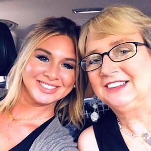 Meet your Posher, Joanne